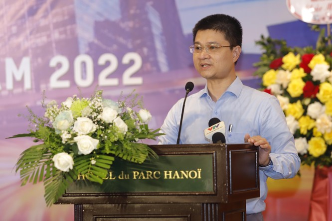 3 nét mới của Giải thưởng Chuyển đổi số Việt Nam 2022 ảnh 3