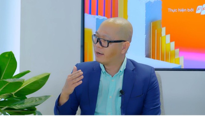 DxTalks tập 6: 3 trụ cột chính trong chuyển đổi số tại doanh nghiệp ảnh 1