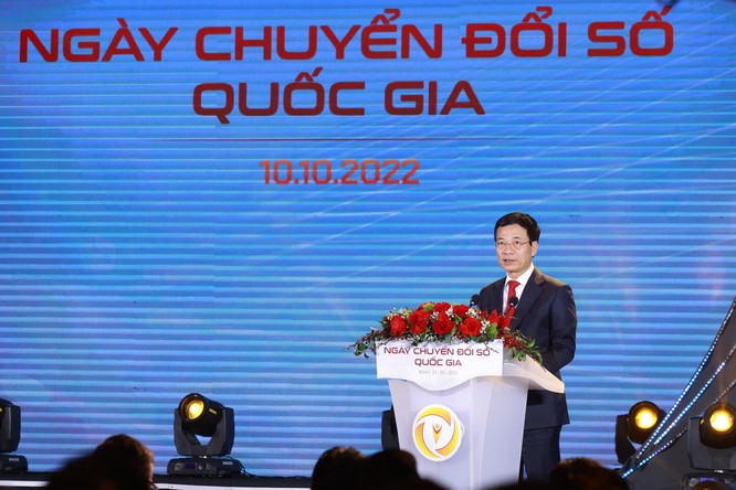 10 sự kiện Công nghệ thông tin - Truyền thông nổi bật tại Việt Nam năm 2022 ảnh 1