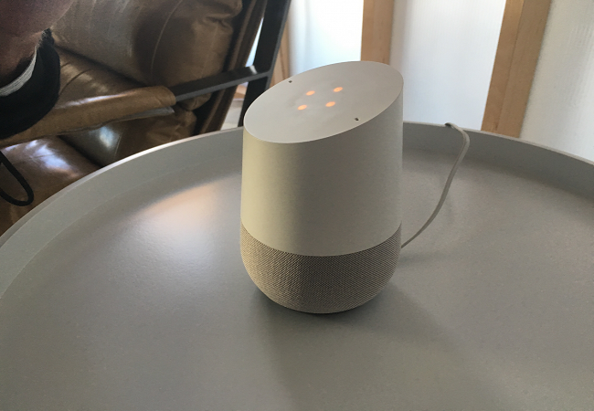 17 tính năng thần kỳ của chiếc loa Google Home ảnh 13