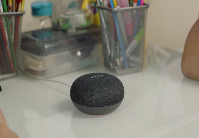 17 tính năng thần kỳ của chiếc loa Google Home ảnh 17