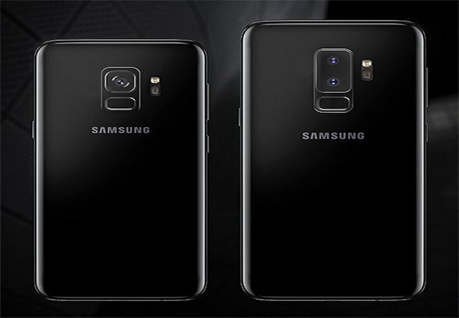 Samsung Galaxy S9: lên kệ 16/3, giá 789 USD, nhiều tính năng camera đỉnh ảnh 8