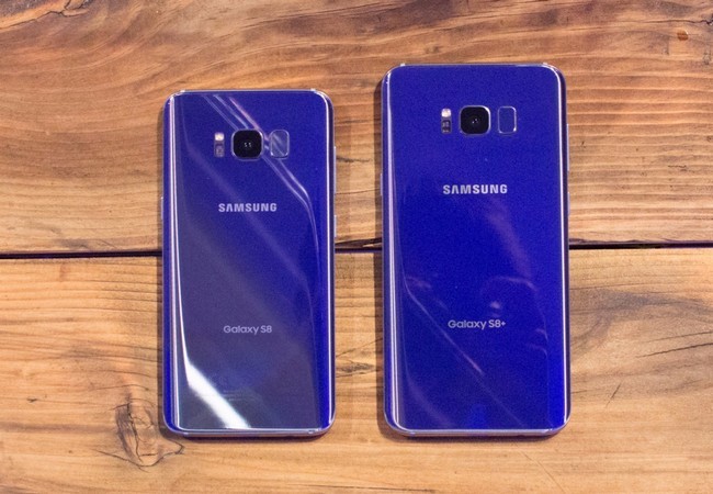 Samsung Galaxy S9: lên kệ 16/3, giá 789 USD, nhiều tính năng camera đỉnh ảnh 1