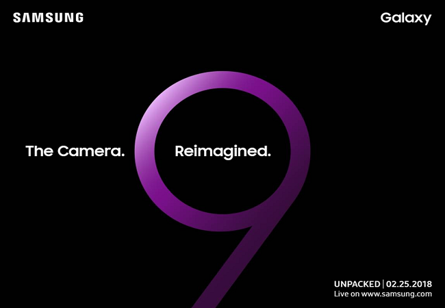 Samsung Galaxy S9: lên kệ 16/3, giá 789 USD, nhiều tính năng camera đỉnh ảnh 2