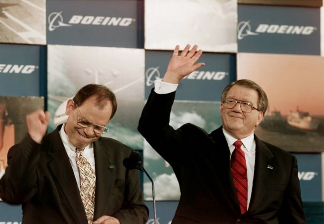 Airbus đã trở thành đối thủ cạnh tranh lớn nhất của Boeing như thế nào? ảnh 28