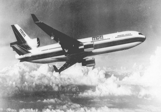 Airbus đã trở thành đối thủ cạnh tranh lớn nhất của Boeing như thế nào? ảnh 29