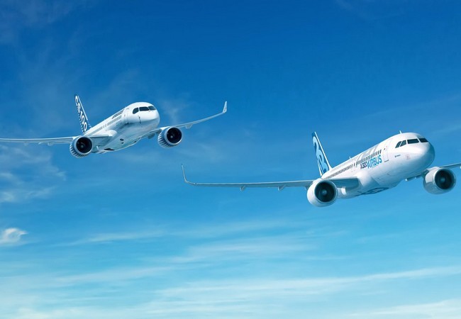 Airbus đã trở thành đối thủ cạnh tranh lớn nhất của Boeing như thế nào? ảnh 35