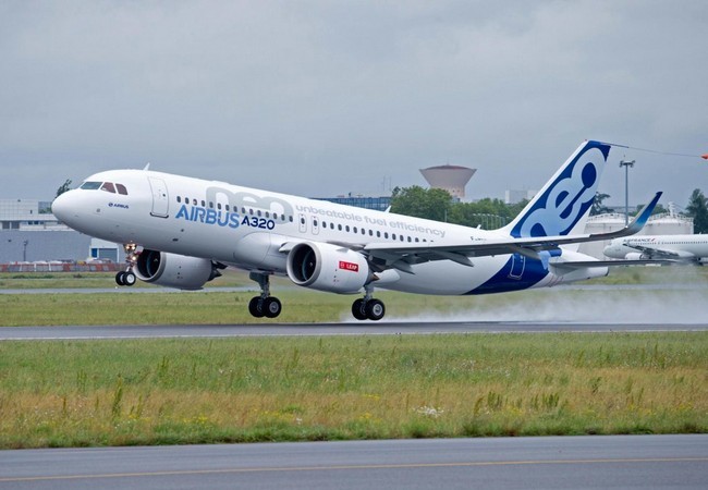 Airbus đã trở thành đối thủ cạnh tranh lớn nhất của Boeing như thế nào? ảnh 36