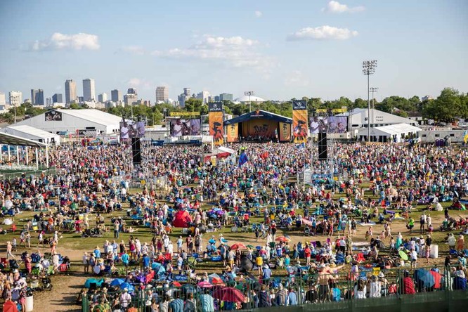 New Orleans sẽ thêm nhộn nhịp mùa Giáng sinh (Ảnh: Getty Images)