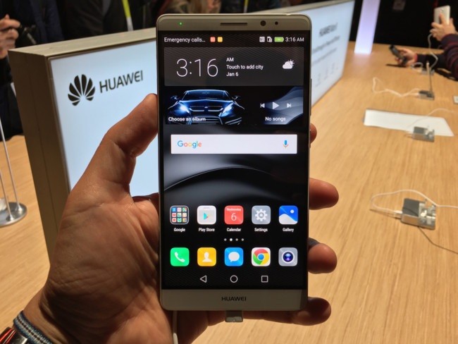 Những smartphone có pin “trâu” nhất hiện nay ảnh 4
