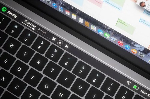 Apple ra 3 mẫu MacBook mới ngày 27/10 ảnh 1
