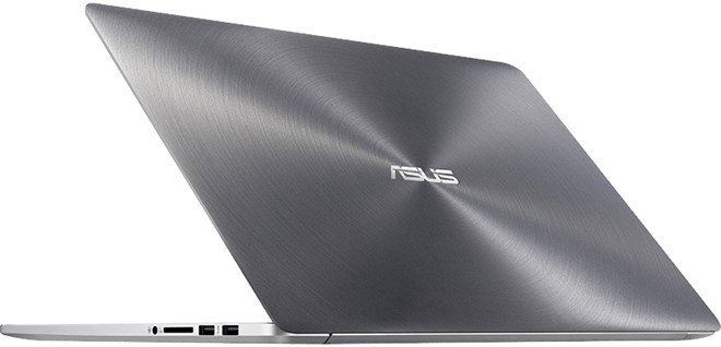 10 mẫu laptop có thiết kế đẹp nhất ảnh 1