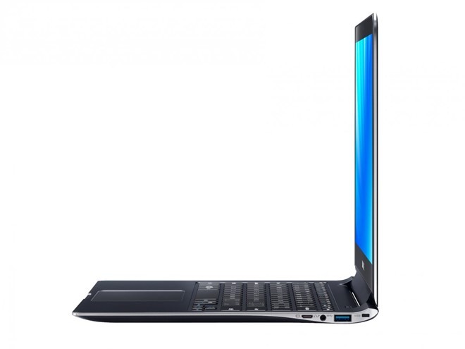 10 mẫu laptop có thiết kế đẹp nhất ảnh 5