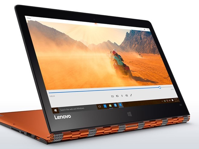 10 mẫu laptop có thiết kế đẹp nhất ảnh 7
