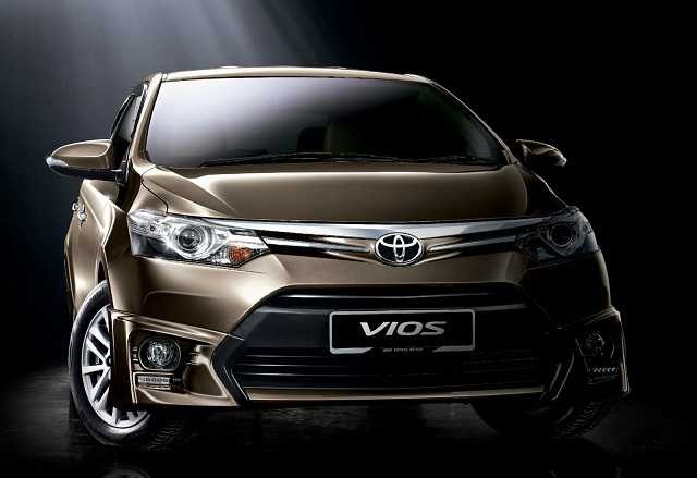 10 mẫu xe bán chạy nhất Việt Nam tháng 10: Kia Morning bị Vios soán ngôi ảnh 1