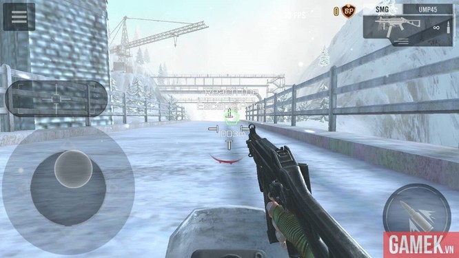 Trải nghiệm game mobile bắn súng FPS đầu tiên của Hiker Games ảnh 11