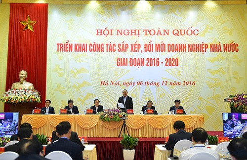 Đẩy nhanh thoái vốn nhưng phải đảm bảo lợi nhuận ảnh 1