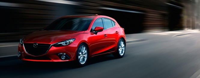 Mazda giảm giá mạnh khiến nhiều hãng xe phải giật mình ảnh 2