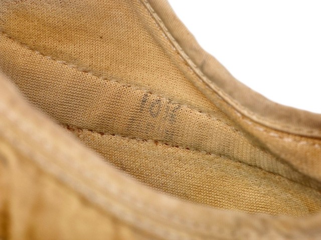 Đôi giày đầu tiên của Nike đang được bán đấu giá lên tới 188 triệu đồng trên Ebay ảnh 3