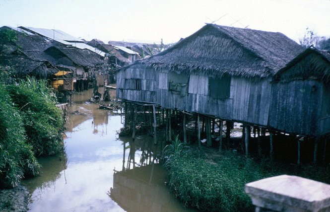 Quy hoạch Sài Gòn trước 1975 như thế nào? ảnh 7
