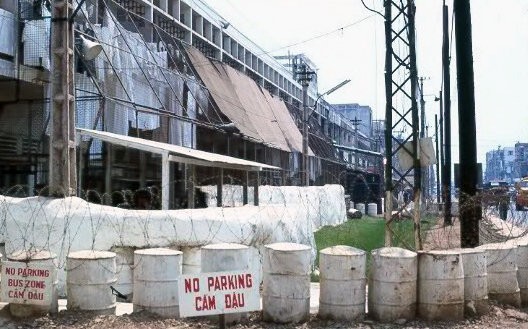 Quy hoạch Sài Gòn trước 1975 như thế nào? ảnh 8