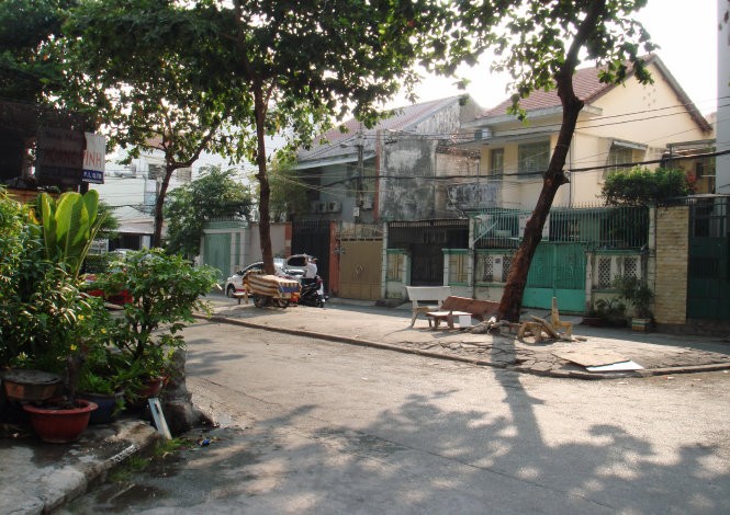 Quy hoạch Sài Gòn trước 1975 như thế nào? ảnh 3