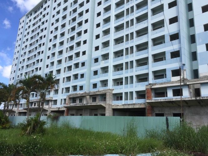 NTB và “giải pháp” Him Lam