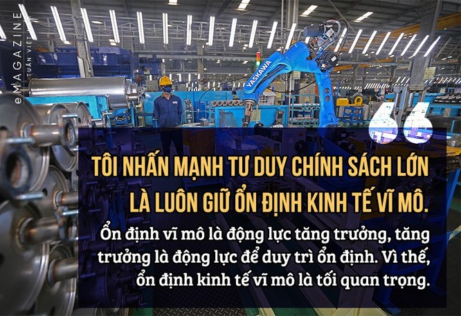 Bộ trưởng Nguyễn Chí Dũng,Bộ Kế hoạch Đầu tư,kinh tế vĩ mô,chiến tranh thương mại,lạm phát