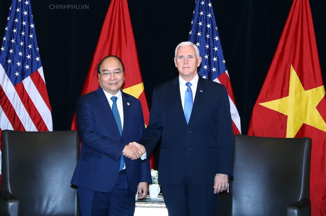 Dấu ấn Việt Nam tại Hội nghị Cấp cao ASEAN 33 ảnh 3