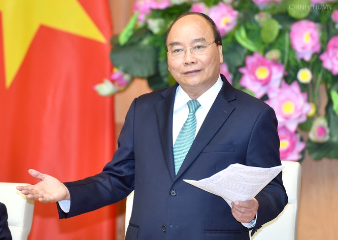 Thủ tướng: Người thầy phải 'gieo mầm' những phẩm chất tốt đẹp ảnh 1