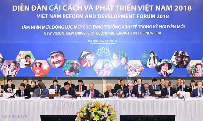 ​Khởi nghiệp: “Tôi khẳng định đây không phải là một phong trào, mà đó là một tinh thần và một quyết tâm” ảnh 1