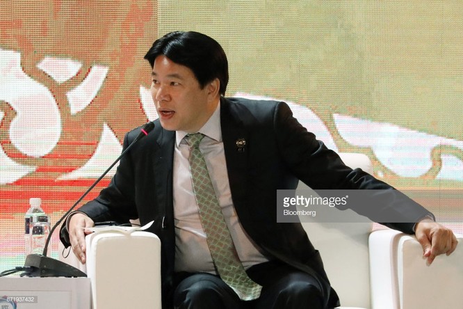 Ông chủ thực sự của Alpha King là ai? ảnh 4
