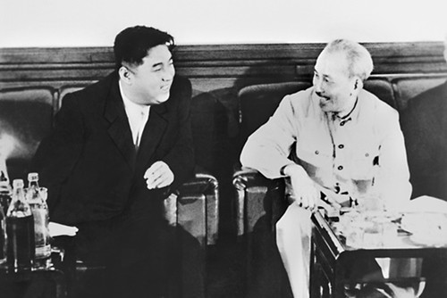Ông Kim Jong Un sẽ thăm chính thức Việt Nam: Chuyến thăm lịch sử sau 60 năm ảnh 3