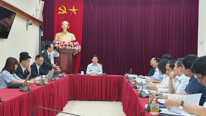 Phát triển thị trường hàng không: Đừng chỉ là có thêm nhiều tàu bay.... ảnh 1