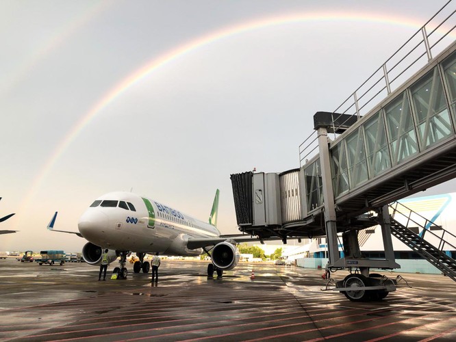 Bamboo Airways được “tự trồng” nhân sự hàng không ảnh 1
