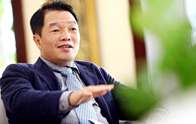 Hình bóng cựu Chủ tịch Sacombank trong thương vụ trái phiếu 6.200 tỷ đồng vừa được phát lộ của Thành Hưng Land ảnh 2