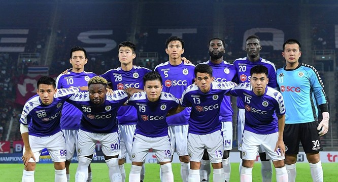 “Bầu” Hiển tiếp tục trao trọng trách cho con trai thứ Đỗ Vinh Quang ảnh 2
