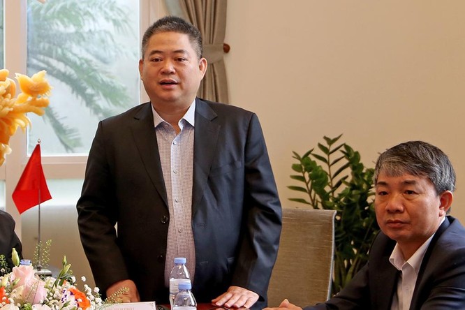 Xuân Thiện Group: Tham vọng 123.000 tỉ đồng của anh trai “Bầu” Thuỵ ở Nam Định ảnh 3