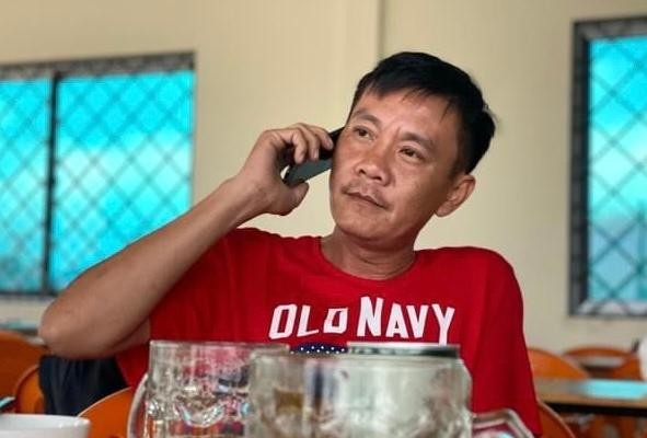 Về chốn bồng lai nhé, Giang ơi! ảnh 1