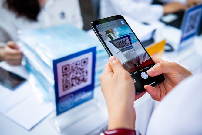 Không thay đổi mục tiêu năm 2020 vì Covid-19, Viettel Global vẫn dự kiến tăng trưởng 10-15% ảnh 1