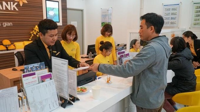 Ngân hàng Bắc Á khai trương chi nhánh Thanh Trì ảnh 2