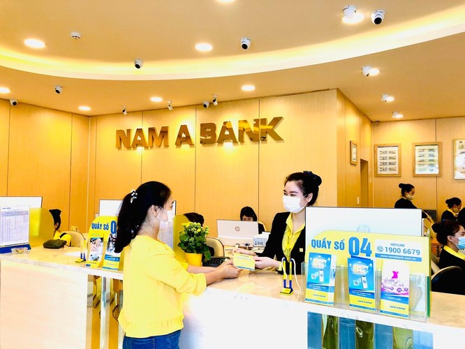Nam A Bank đưa vào hoạt động chi nhánh Thừa Thiên Huế, tiếp tục mở rộng mạng lưới tại miền Trung ảnh 1