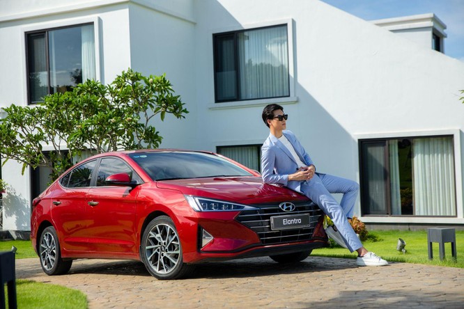 TC MOTOR công bố kết quả bán hàng Hyundai tháng 6/2021 ảnh 4