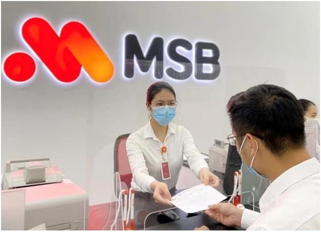 Dịch vụ chuyển tiền quốc tế 0 đồng phí từ MSB ảnh 1