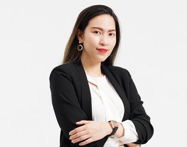 CEO Đoàn Kiều My: Trước khi nghĩ về kỳ lân, hãy xem có bao nhiêu startup Việt gọi vốn đến Series C ảnh 1