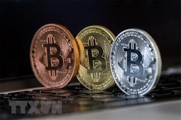 Bitcoin, biên giới mới của tài chính! ảnh 1