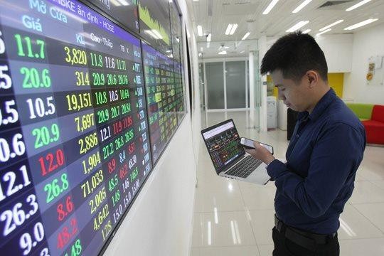 Thị trường chứng khoán Việt Nam sẽ ra sao trong năm 2021? ảnh 1