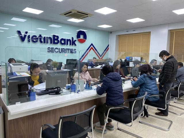 Nhà đầu tư đổ xô đi mở tài khoản chứng khoán khi VN-Index hướng về đỉnh lịch sử 1.200 điểm ảnh 9