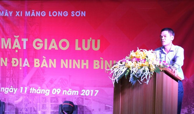 Đề xuất nhà máy gang thép và cảng biển 57.000 tỉ đồng tại Bình Định, Long Sơn mạnh đến đâu? ảnh 1