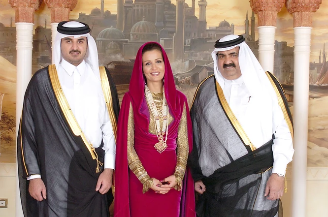 Al Saud: Gia tộc giàu gấp 4 lần Hoàng gia Qatar, tài sản lớn hơn cả Elon Musk và Jeff Bezos ảnh 2